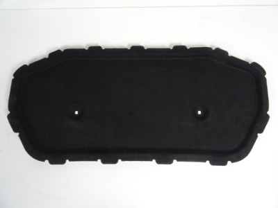 Ateca шумоизоляция подкрылок капот 576868831 фото №1