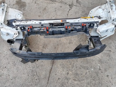 OPEL ASTRA J FACELIFT BELT FRONT BEAM BUMPER 13259739  