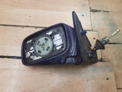 Зеркало боковой левая volvo 940 фото №1