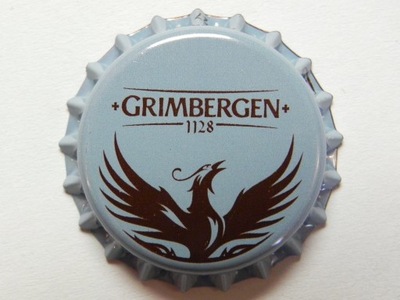 Grimbergen 1 - NIEBUTELKOWANY