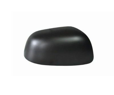 Корпус зеркало mitsubishi asx 10- 81520000 левая фото №1