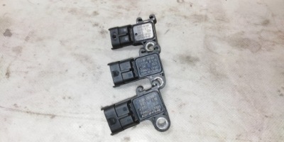 Fiesta mk7 st focus 1,6 eb датчик тиску map фото №1