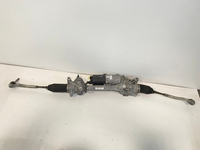 STEERING RACK STEERING MERCEDES E CLASS COUPE W238  