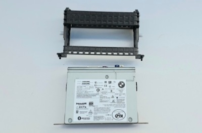 Оригінальна навігація радіо mgu bmw g26 g20 g14 5a56ca1 156142 фото №1