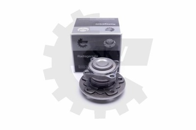 Esen skv 29skv317 набір підшипник колеса фото №1