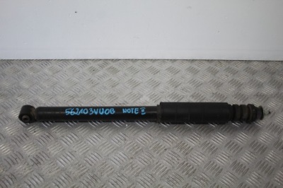 STOSSDÄMPFER HECK NISSAN NOTE II 2 562103VU0B