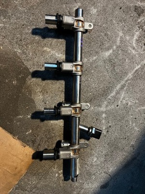 51 giulia stelvio молдинг упорскування 50052930 фото №1