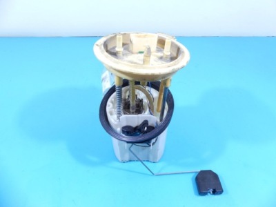 Помпа насос пального vw passat b7 2.0 tdi фото №1