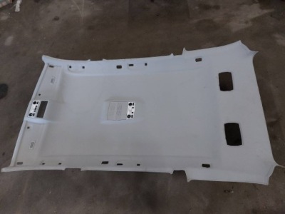 Стеля + лампа стельовий bmw e61 7077185 фото №1