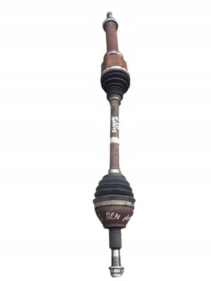 Приводной вал правая ford fusion usa 2.5 бензин aut фото №1