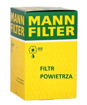 FILTRO AIRE JOHN DEERE SERIES 5 2009-  