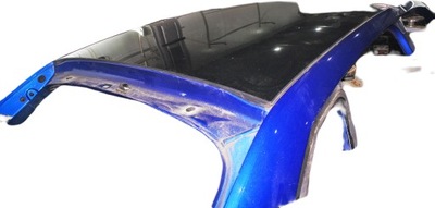 Pw361 skoda scala крыша панорама lf5w фото №1