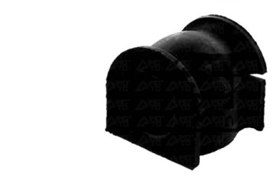 Febi резиновый элемент стабилизатора honda перед jazz 1,2 1,3 фото №1