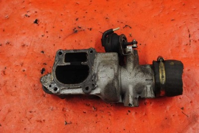 Opel vectr c 2.2 dti дроссельная заслонка фото №1