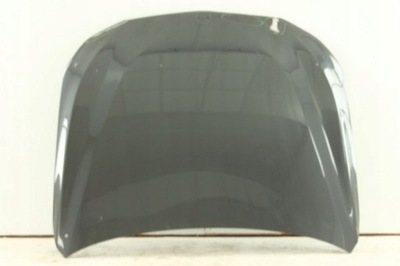 Bmw 6 gt g32 капот фото №1