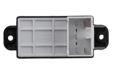 Кнопка управление окон hyundai i10 11-13/5 pinów фото №1