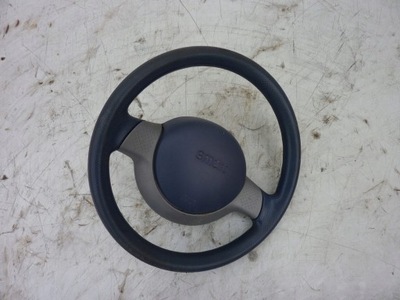 VOLANTE BOLSA AIRBAG CINTA SMART FORTWO I  