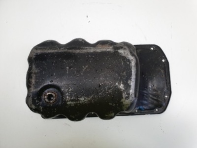 Mini cooper r56 1.6 16v vti піддон масляна оливи v755048380 фото №1