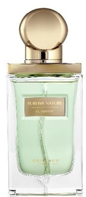Oriflame Sublime Nature Tuberose 50ml perfumy UNIKAT
