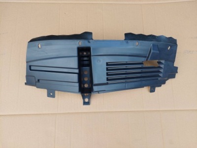 CITROEN DS7 NAKŁADKA LISTWA OSŁONA PASA PRZEDNIEGO PRZEGRODA 9817087980