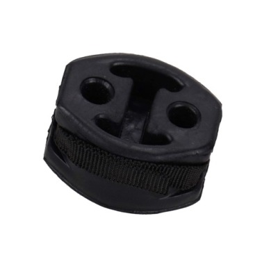 Кронштейн глушника fiat punto stilo ducato idea фото №1