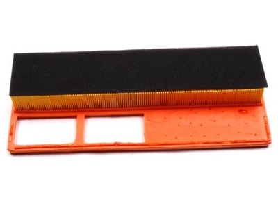 Fast ft37096 фільтр повітря фото №1