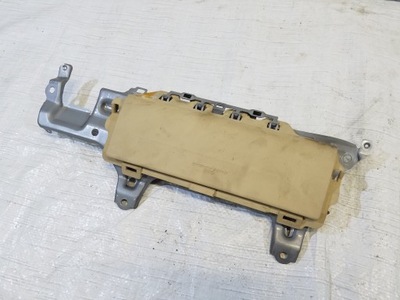 Подушка коленная подушка безопасности lexus gs iii фото №1