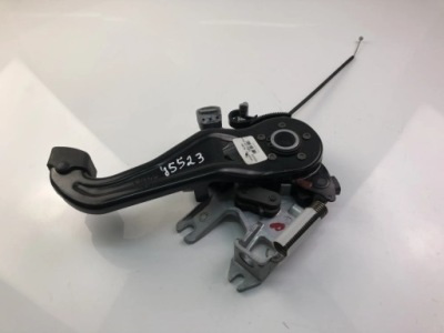 Педаль тормоза mercedes-benz r w251, v251 a1644201284 14741253 2006 фото №1