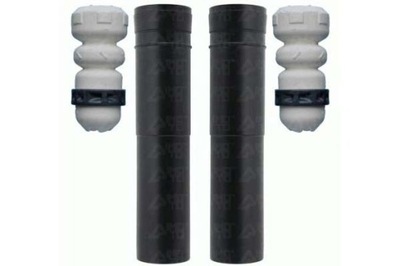 Sachs набір монтажний амортизатора задня seat mii фото №1