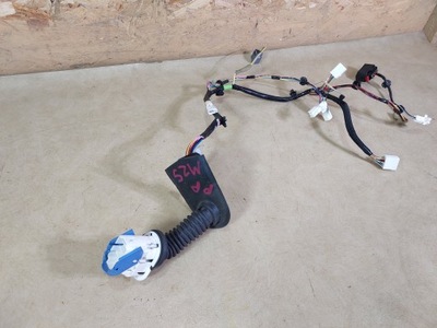 Mazda 5 cr джгут двері правий перед 05-10 фото №1