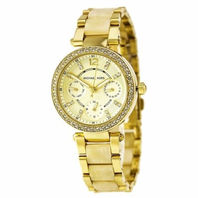 Zegarek damski Michael Kors MK5842 Nowy