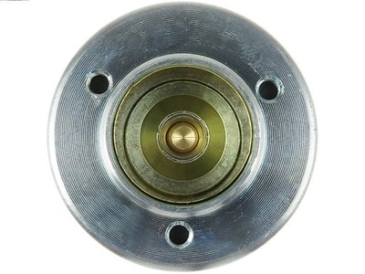 Вимикач електромагнітний, стартер as-pl ss0011 фото №1