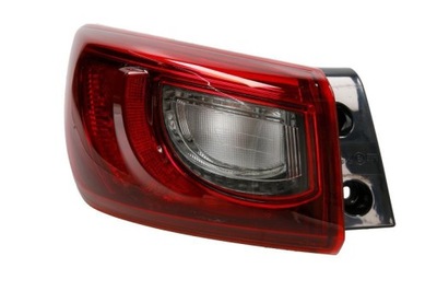 LAMP REAR 45L187-E DEPO  