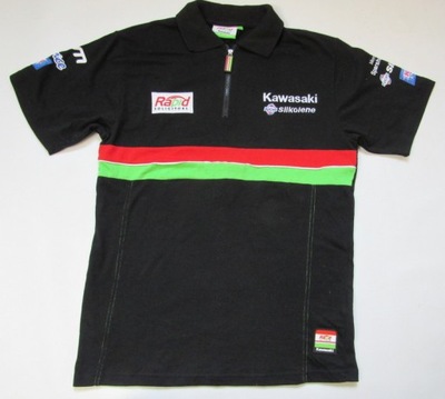 Kawasaki Rapid Solicitors MOTOR ORYGNALNE POLO ?M