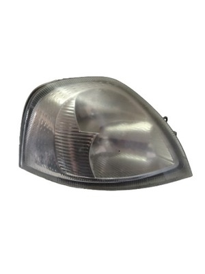 Master ii лампа правий перед 8200163518 фото №1