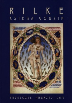 KSIĘGA GODZIN MARIA RAINER RILKE EBOOK