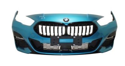 Bmw 2 m2 f44 grand coupe бампер перед 6 pdc фото №1