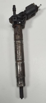 Инжектор форсунка mercedes gl x164 3.0 cdi фото №1