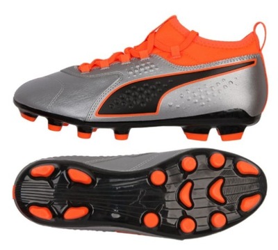 Buty Puma One korki 104746-01 r.41