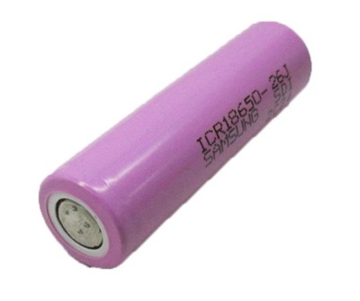 akumulator zasilający nasadki PARD iluminatora