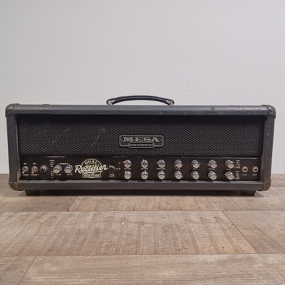 Mesa Boogie Dual Rectifier Trem-O-Verb
