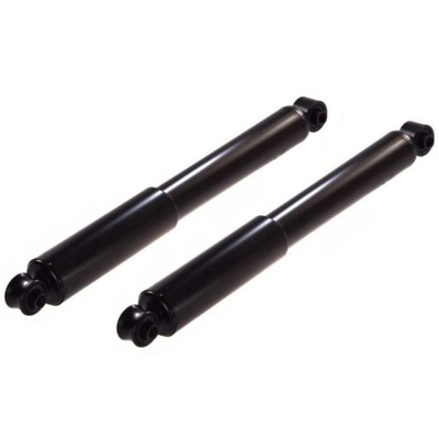 Амортизатори задня do chrysler voyager i ii iii iv фото №1