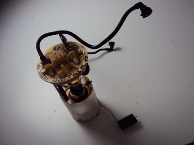 Насос топлива ford transit connect mk2 fl дизель фото №1