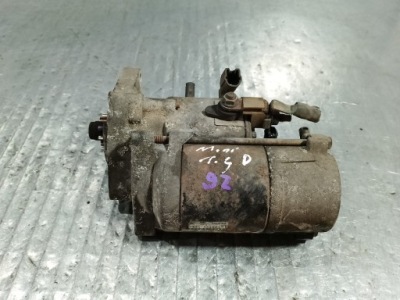 Стартер mini r50 28100-0w080 428000-1280 1.4 d фото №1