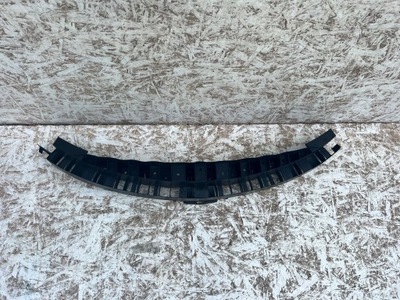 Балка усилитель бампер перед renault zoe 2012- фото №1