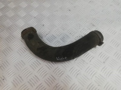 Kuga mk1 2.0 tdci пабтрубок  шланг воды интеркулер фото №1