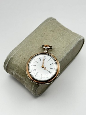 Zegarek Kieszonkowy Avance Retard Vintage