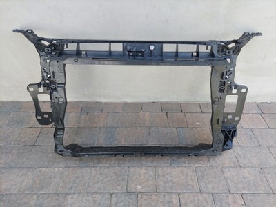 Audi q3 83a pas передній підсилювач фото №1