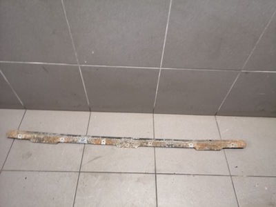 Направляющая бампера задняя audi a3 8l 8l0807949d фото №1