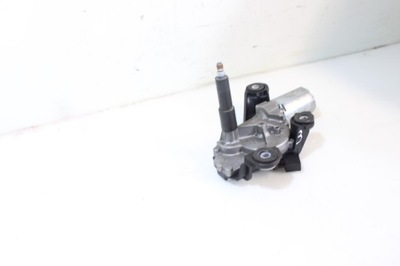 Моторчик дворники задний renault megane iii фото №1